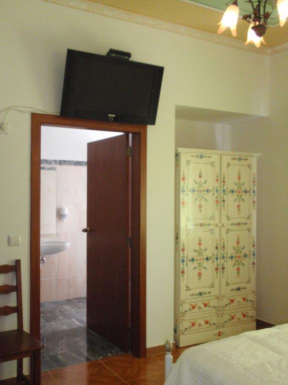 "O Viajante" Low Cost Hotel Estremoz Cameră foto